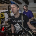 Click to enlarge GutterPunk - Professional Concert Photography